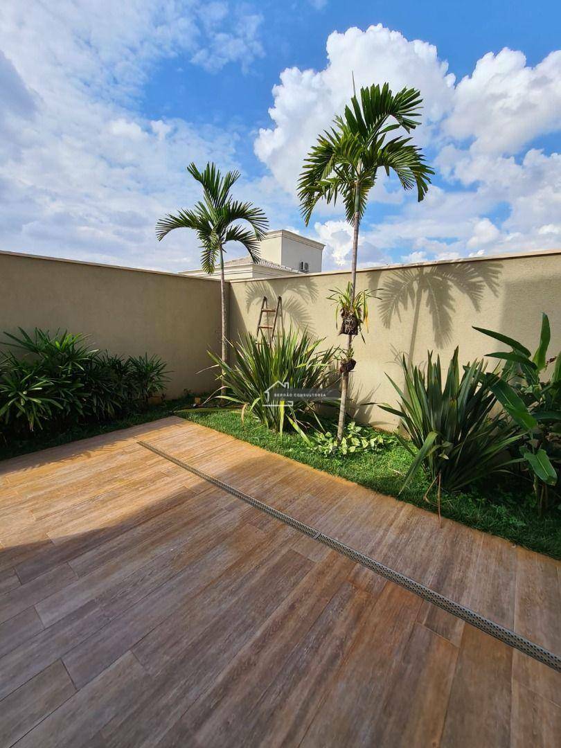 Casa de Condomínio à venda com 4 quartos, 390m² - Foto 64