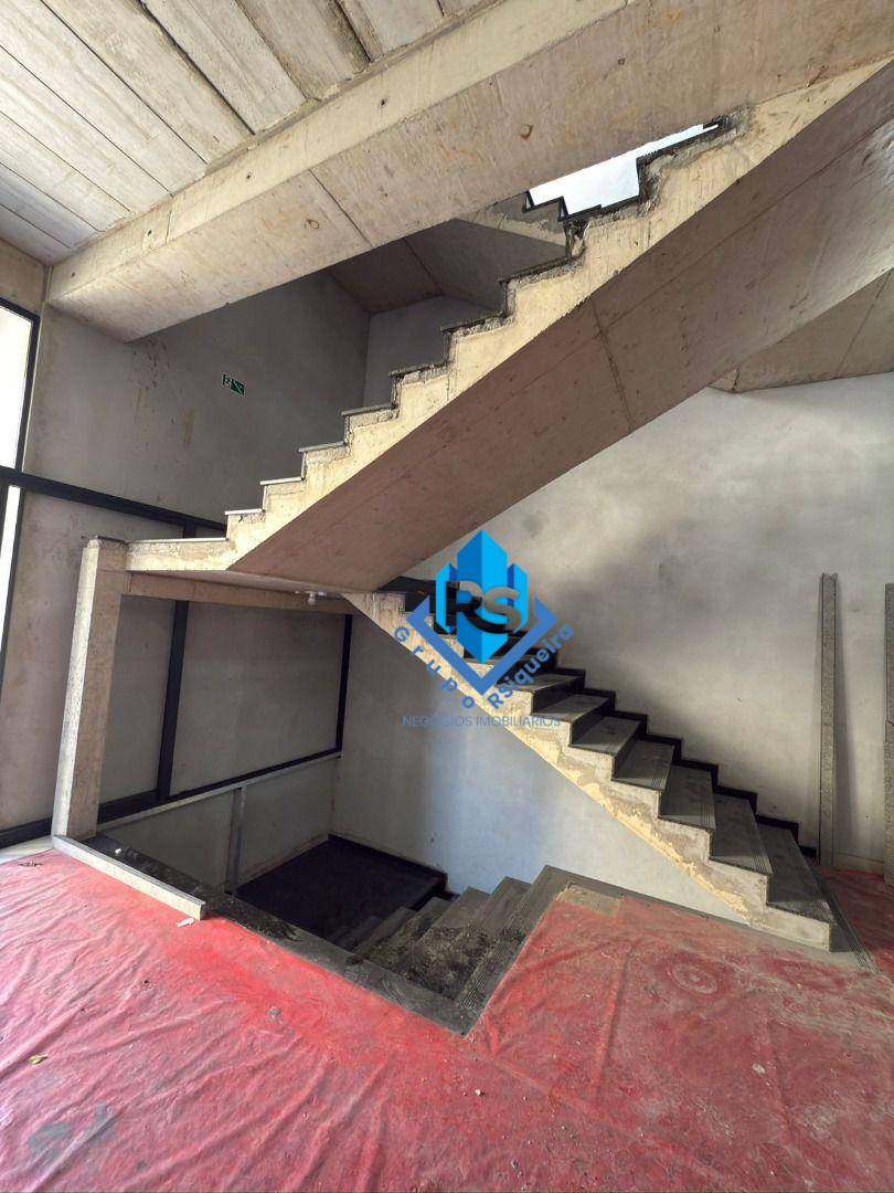 Depósito-Galpão, 893 m² - Foto 4