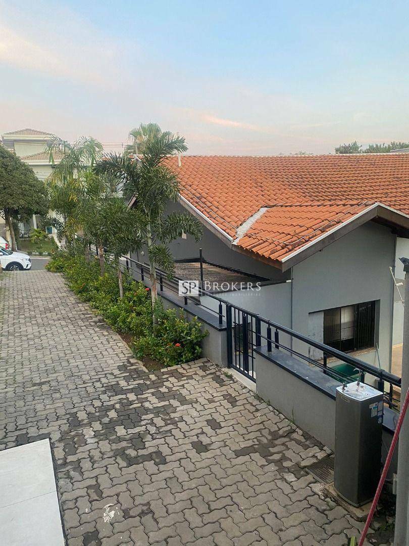 Casa de Condomínio à venda com 4 quartos, 236m² - Foto 40