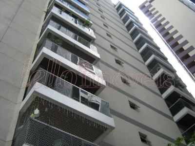 Apartamento para alugar com 3 quartos, 114m² - Foto 18