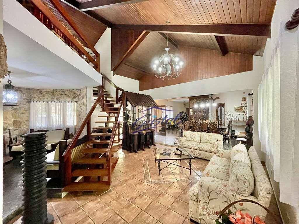 Casa de Condomínio à venda com 4 quartos, 428m² - Foto 32