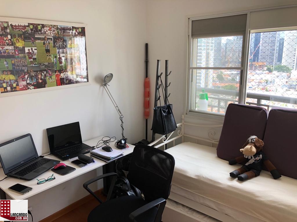 Apartamento à venda com 3 quartos, 97m² - Foto 11