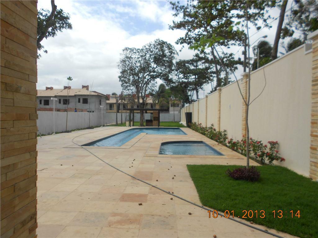 Casa de Condomínio à venda com 1 quarto, 86m² - Foto 6