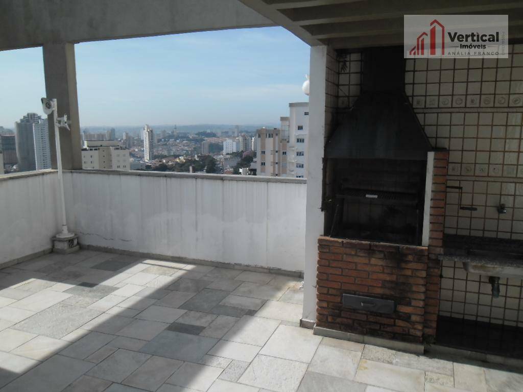 Cobertura à venda e aluguel com 4 quartos, 650m² - Foto 19