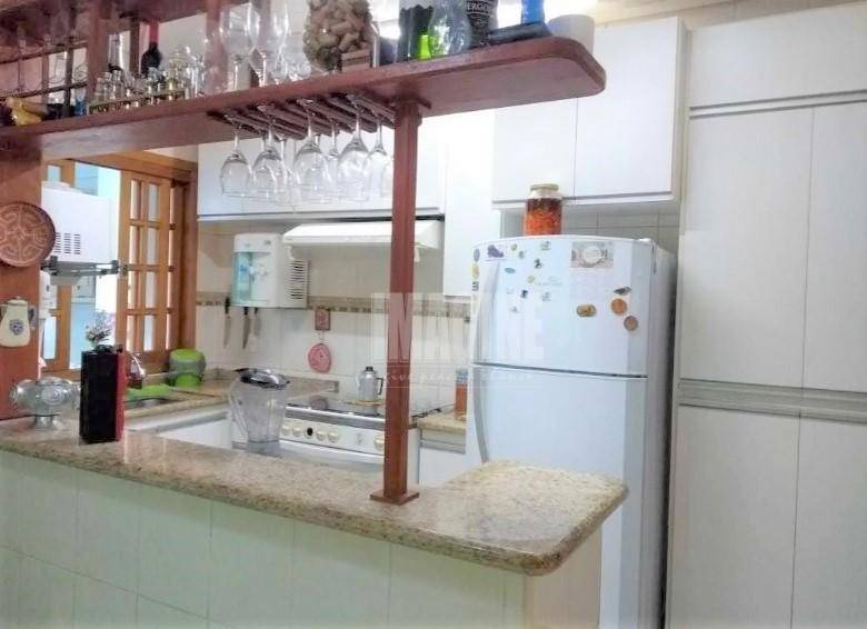 Sobrado à venda com 3 quartos, 220m² - Foto 7