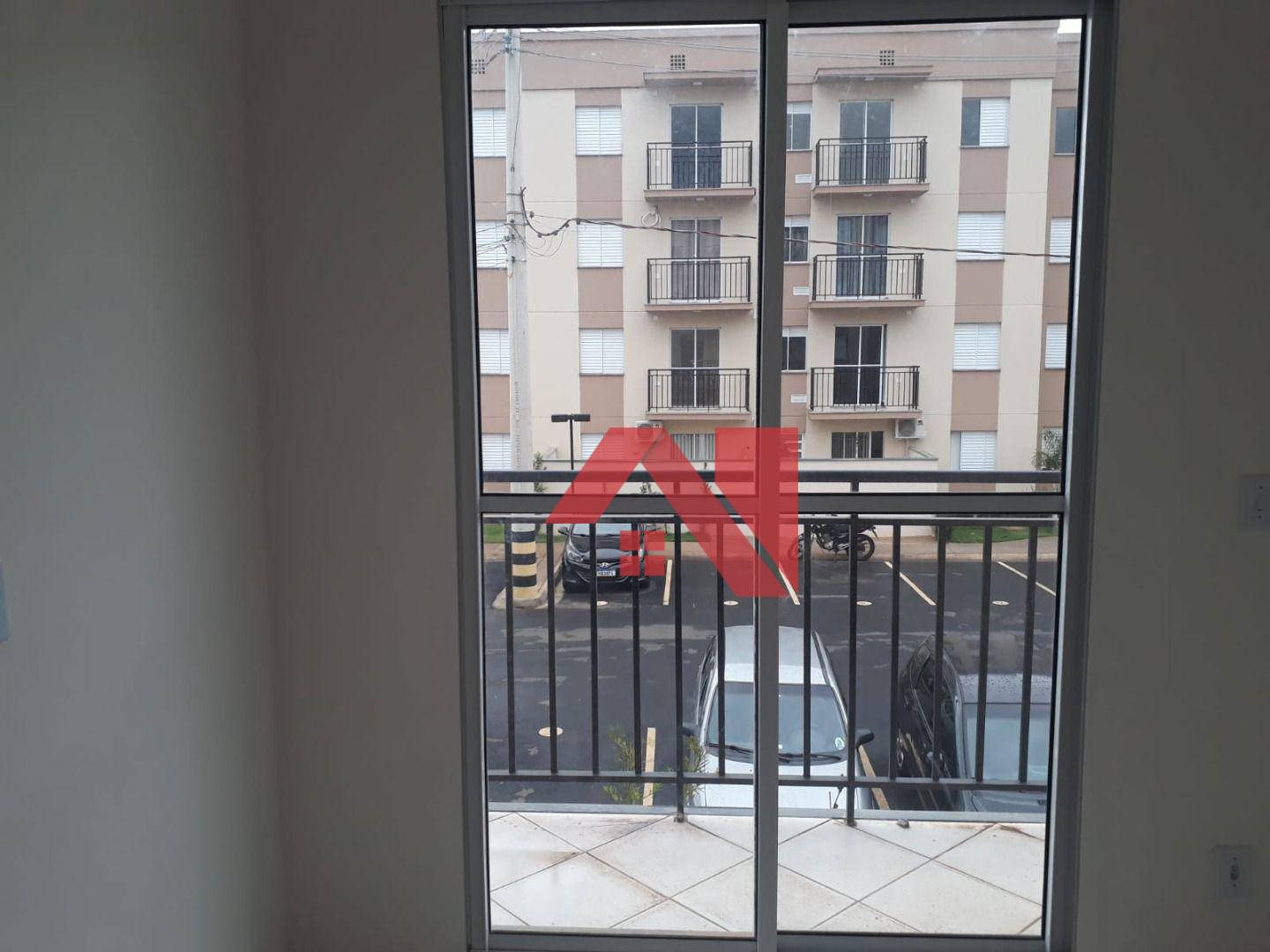 Apartamento à venda com 2 quartos, 40m² - Foto 4