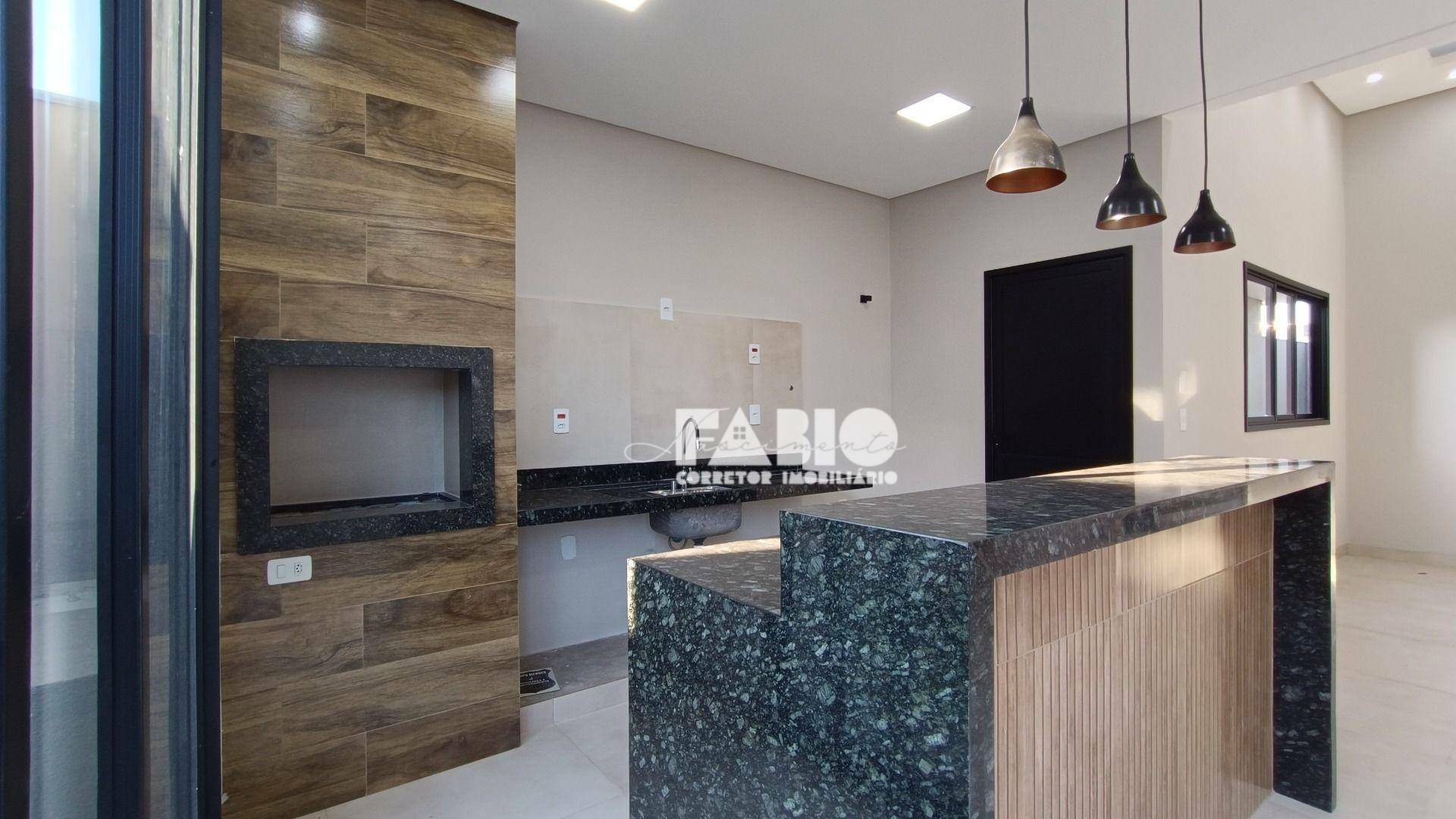 Casa à venda com 3 quartos, 110m² - Foto 10