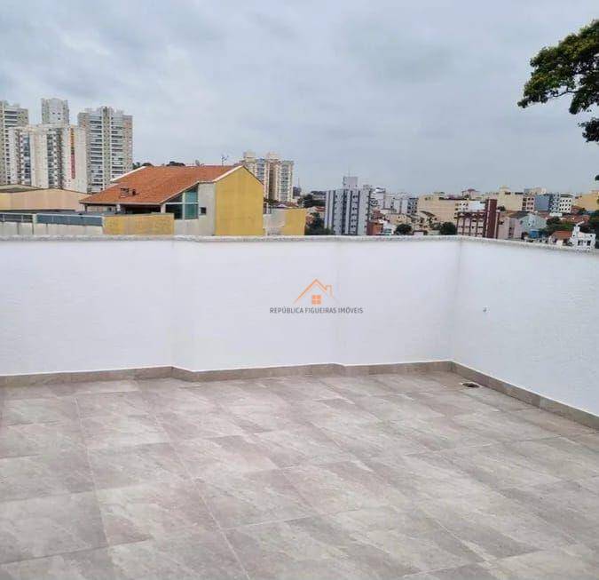 Cobertura à venda com 3 quartos, 156m² - Foto 4