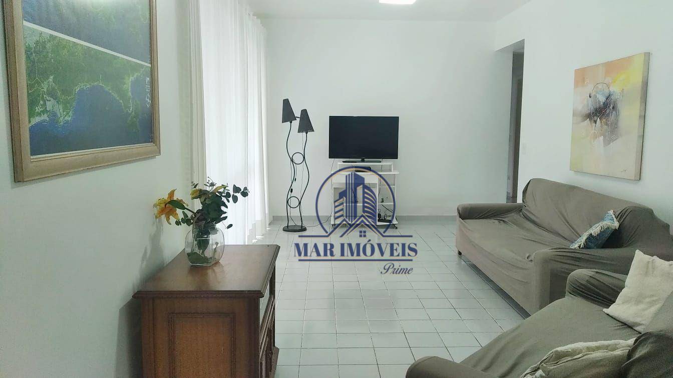 Apartamento à venda com 4 quartos, 170m² - Foto 2