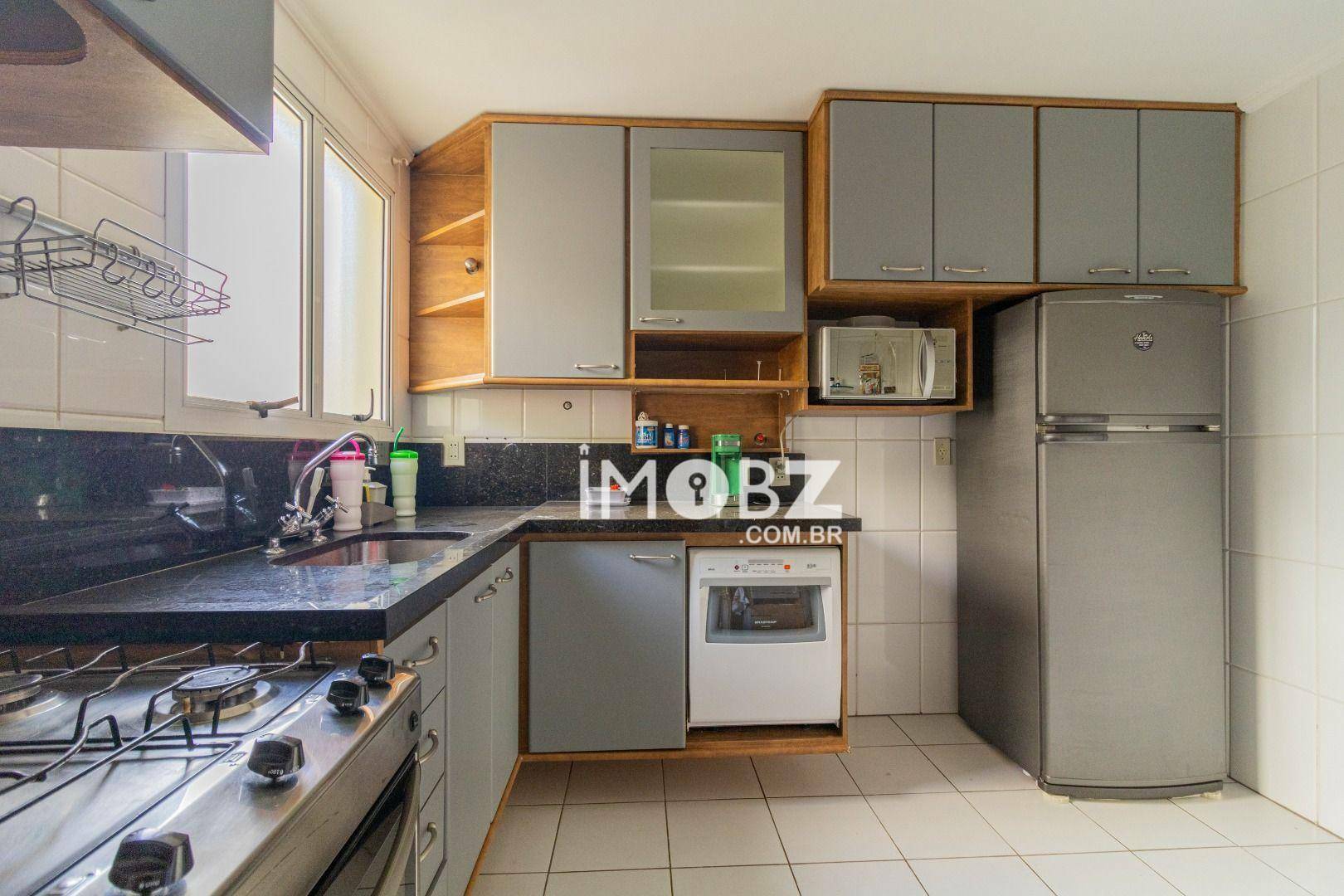 Apartamento à venda com 3 quartos, 112m² - Foto 8