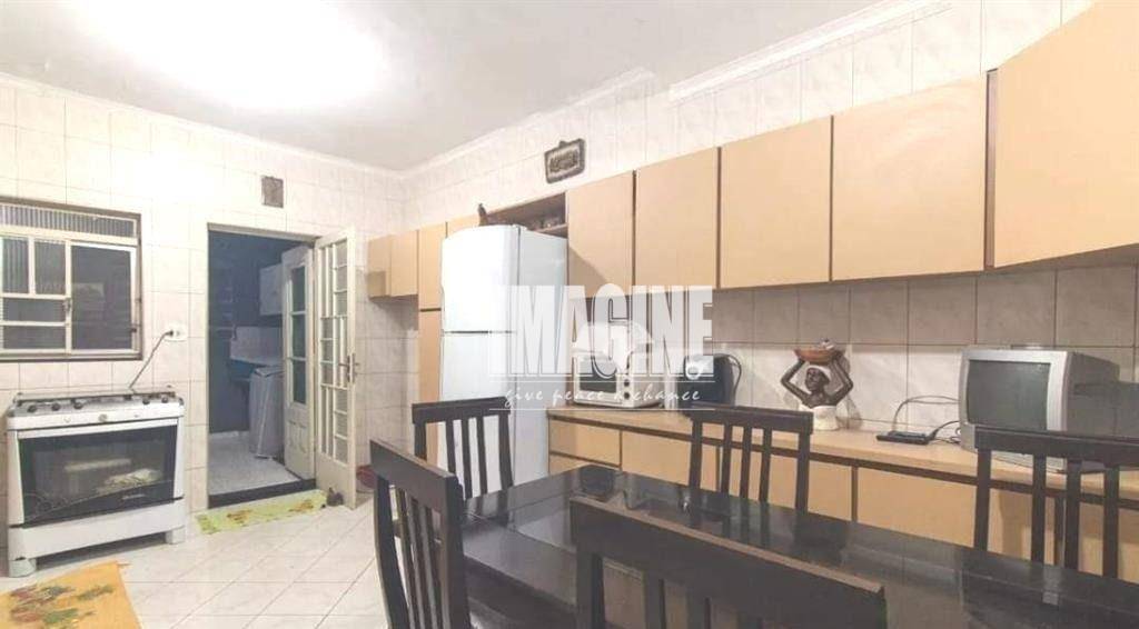 Sobrado à venda com 3 quartos, 80m² - Foto 5