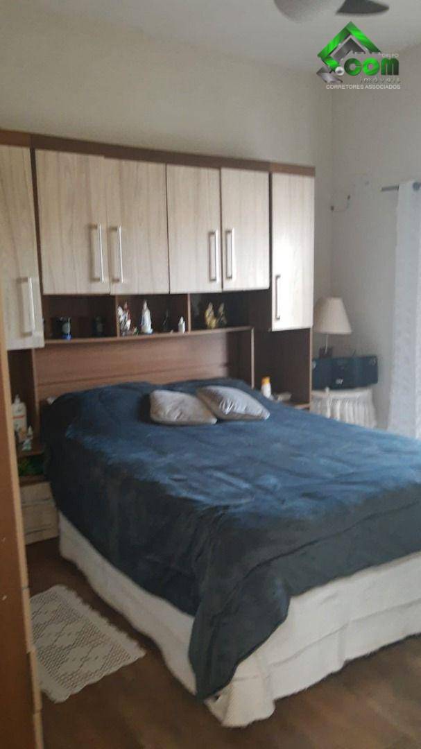 Casa à venda com 3 quartos, 99m² - Foto 17