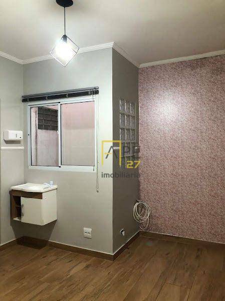 Conjunto Comercial-Sala para alugar, 15m² - Foto 9