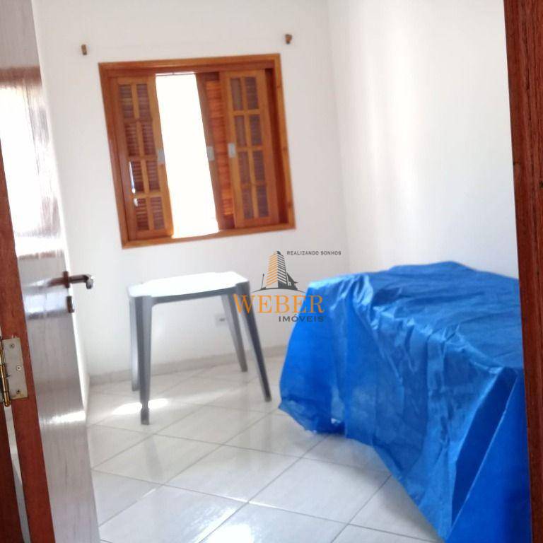 Casa de Condomínio à venda com 2 quartos, 58m² - Foto 12