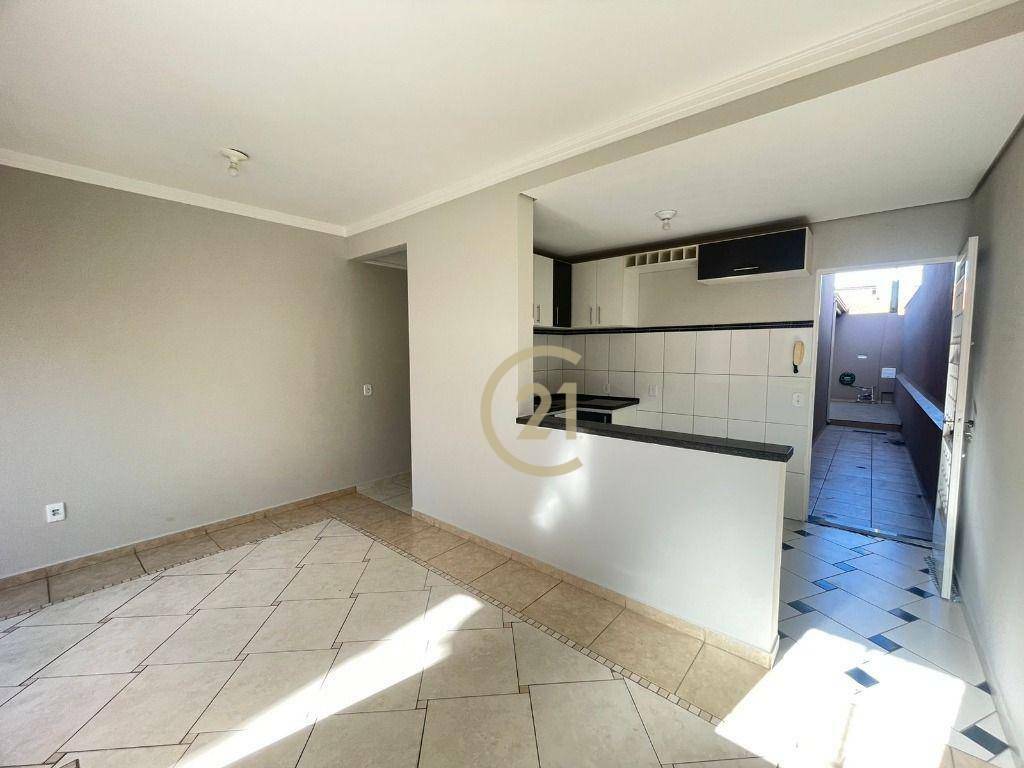 Casa à venda com 3 quartos, 125m² - Foto 14