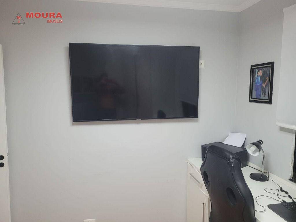 Apartamento à venda com 2 quartos, 60m² - Foto 22