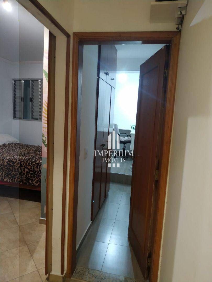 Sobrado à venda com 3 quartos, 120m² - Foto 9