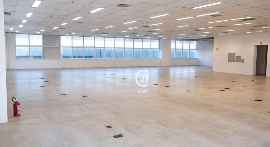 Conjunto Comercial-Sala para alugar, 6330m² - Foto 12