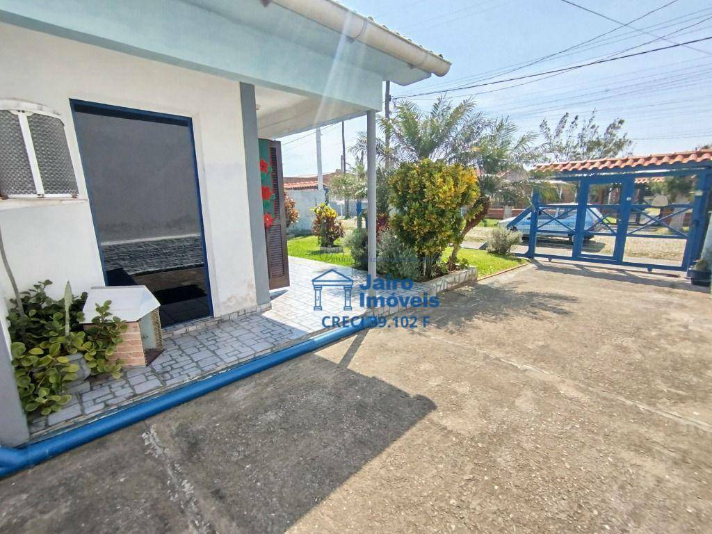 Casa, 5 quartos, 154 m² - Foto 4