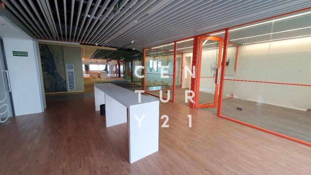 Conjunto Comercial-Sala para alugar, 1602m² - Foto 28