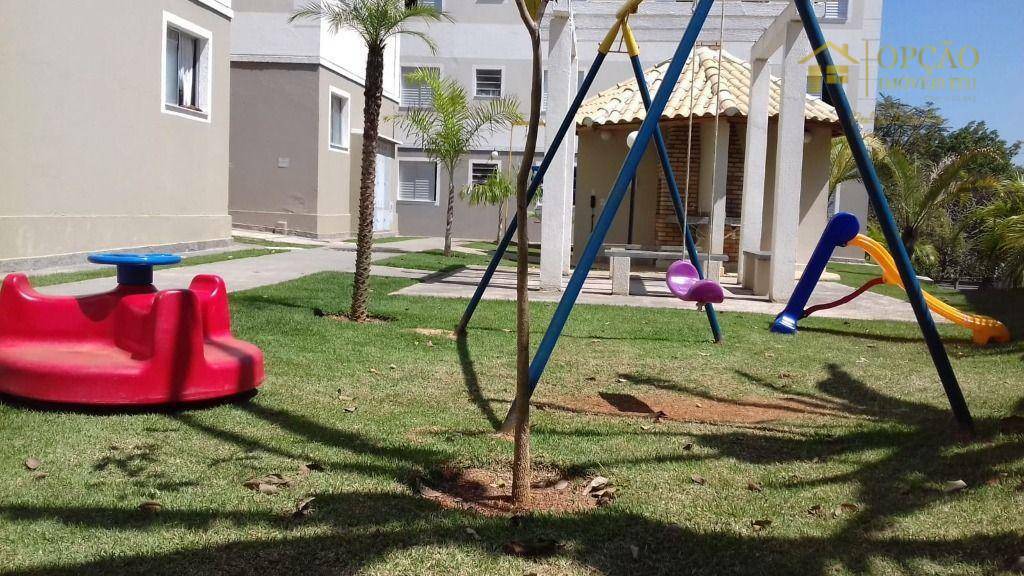 Apartamento à venda com 2 quartos, 46m² - Foto 16