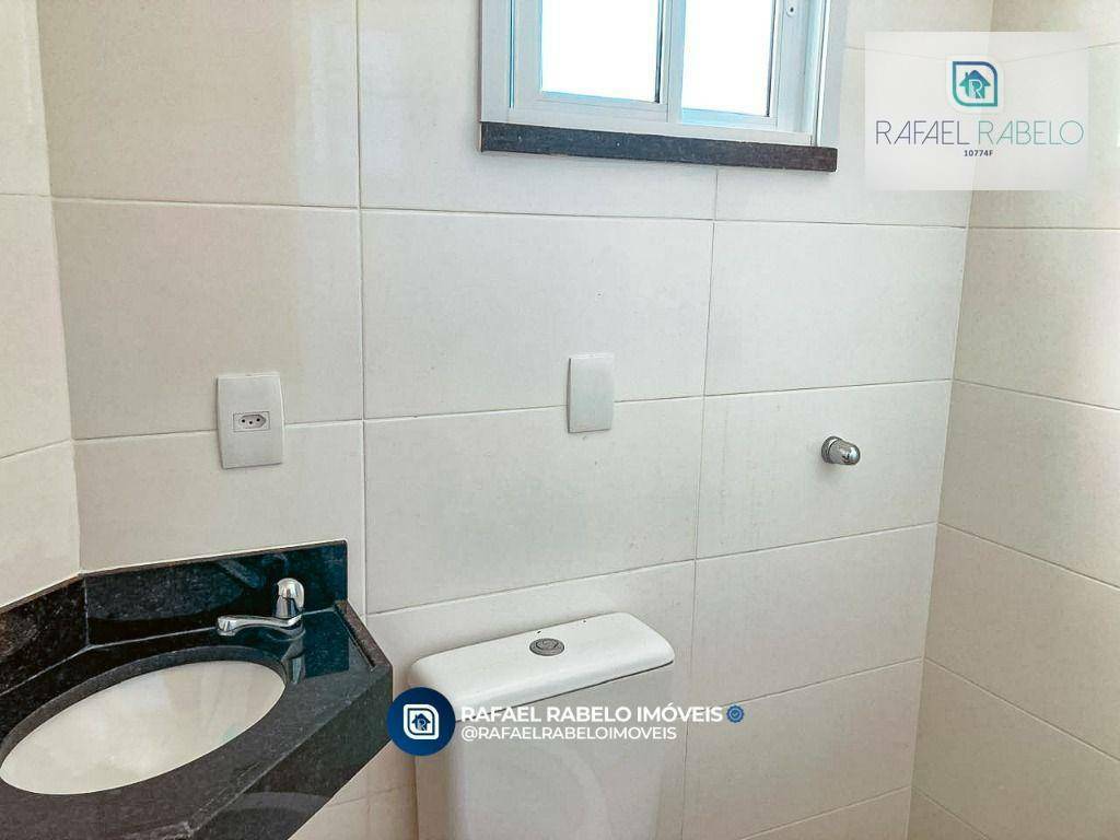 Apartamento à venda com 3 quartos, 75m² - Foto 13