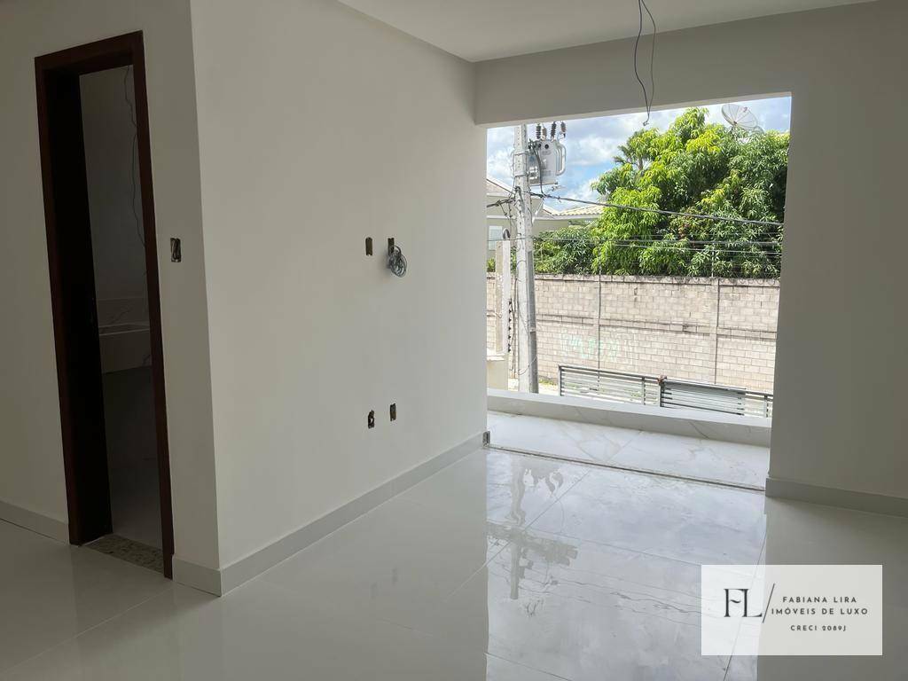 Casa à venda com 4 quartos, 152m² - Foto 16