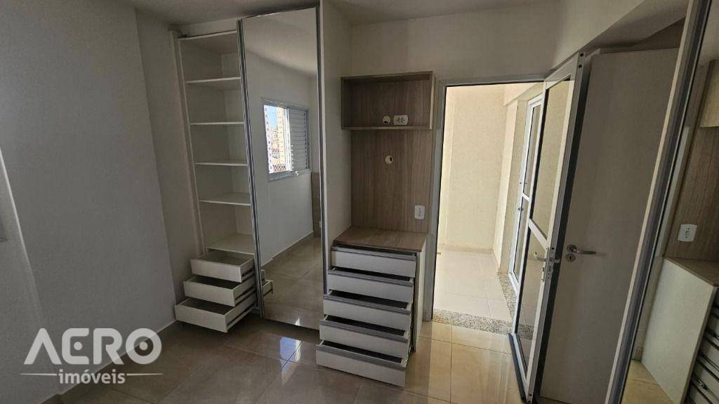 Apartamento para alugar com 2 quartos, 77m² - Foto 27