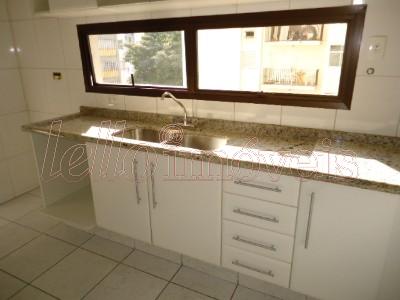 Apartamento para alugar com 2 quartos, 110m² - Foto 15