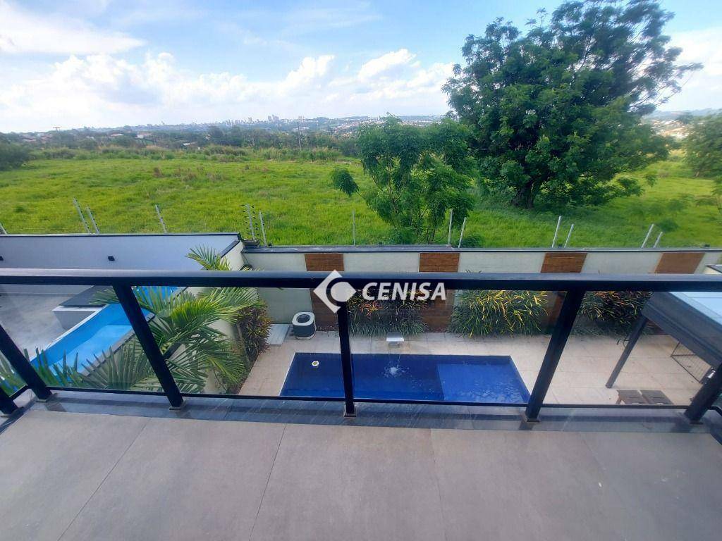 Casa de Condomínio à venda e aluguel com 3 quartos, 284m² - Foto 42