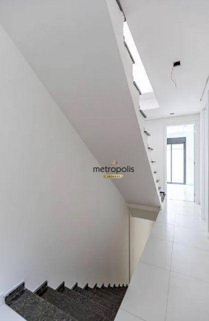 Sobrado à venda com 2 quartos, 107m² - Foto 9