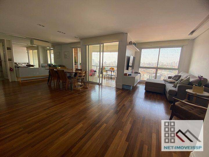 Apartamento à venda com 2 quartos, 115m² - Foto 1