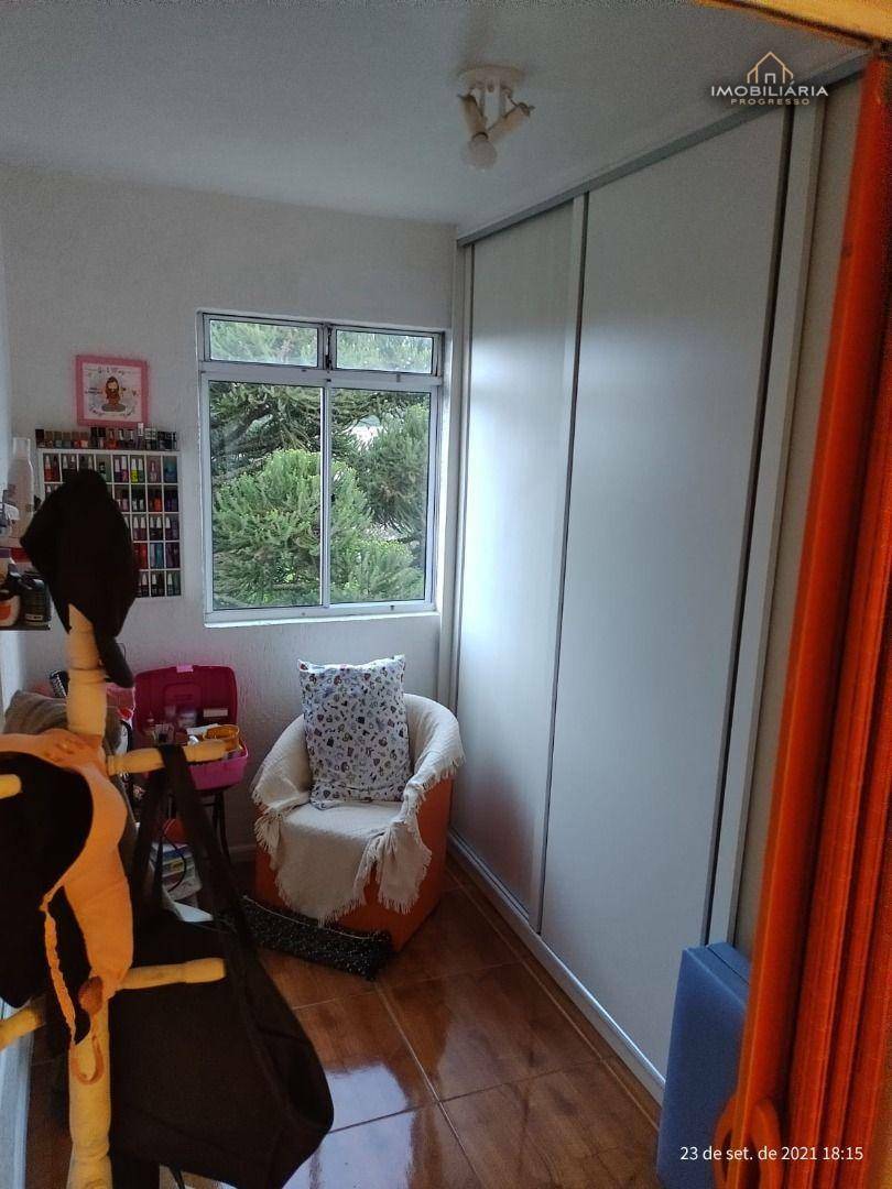 Apartamento à venda com 2 quartos, 51m² - Foto 10