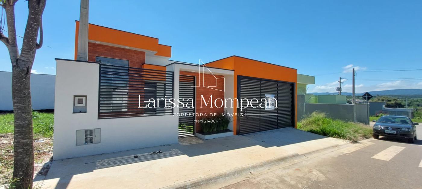 Casa à venda com 3 quartos, 150m² - Foto 40