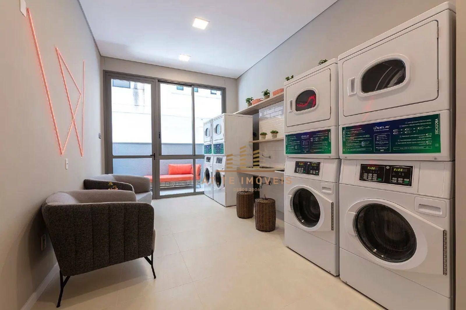 Apartamento à venda com 2 quartos, 96m² - Foto 34