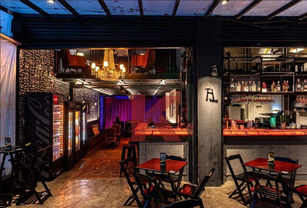 Loja-Salão, 108 m² - Foto 1