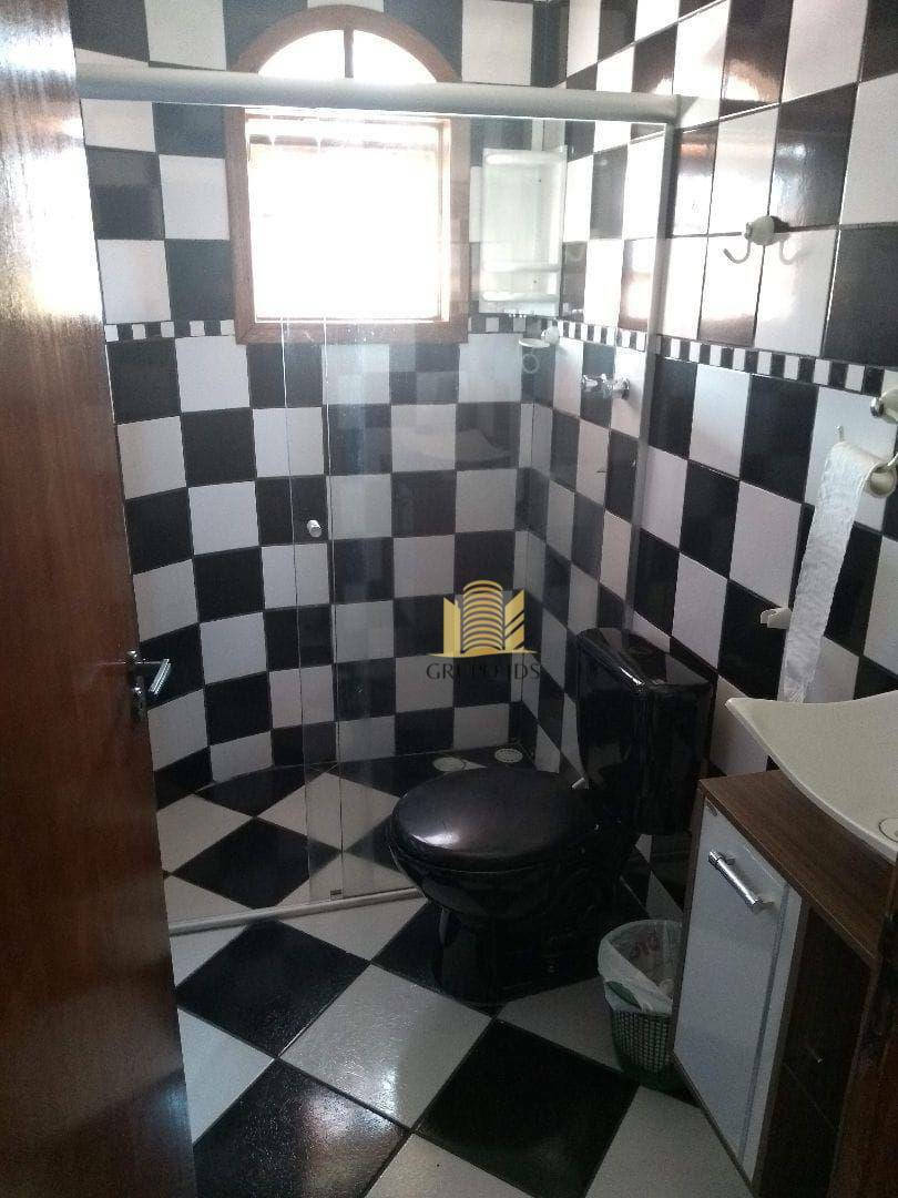 Sobrado à venda com 3 quartos, 193m² - Foto 14