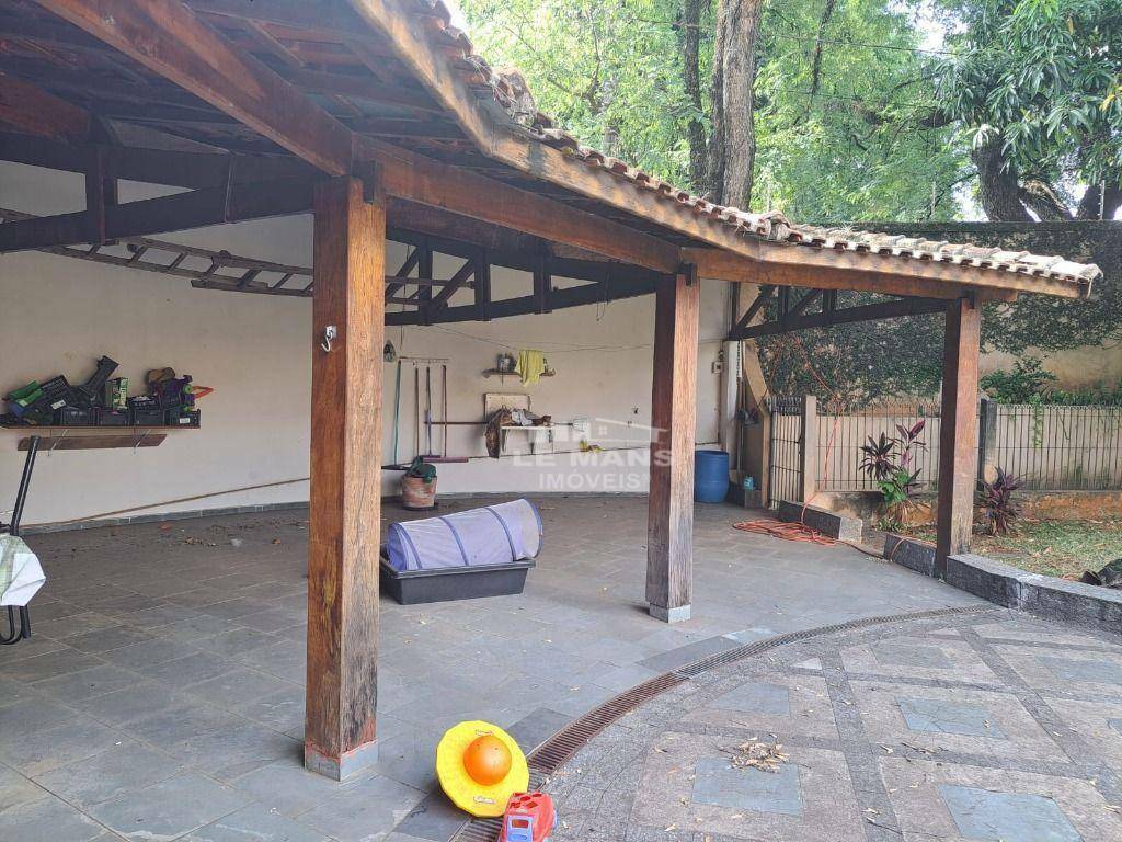 Casa para alugar com 3 quartos, 157m² - Foto 10