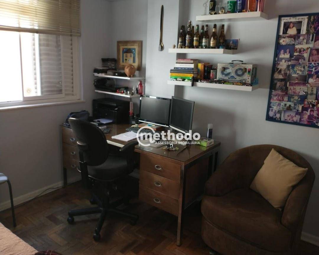 Apartamento à venda com 3 quartos, 97m² - Foto 14