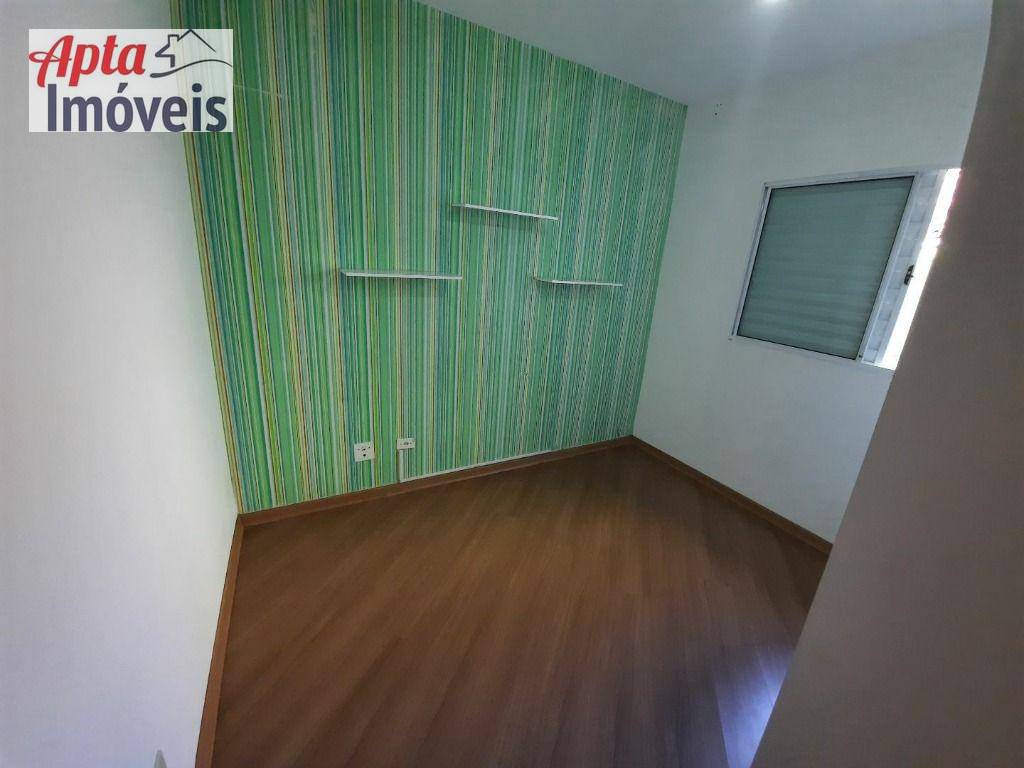 Sobrado à venda com 2 quartos, 76m² - Foto 10