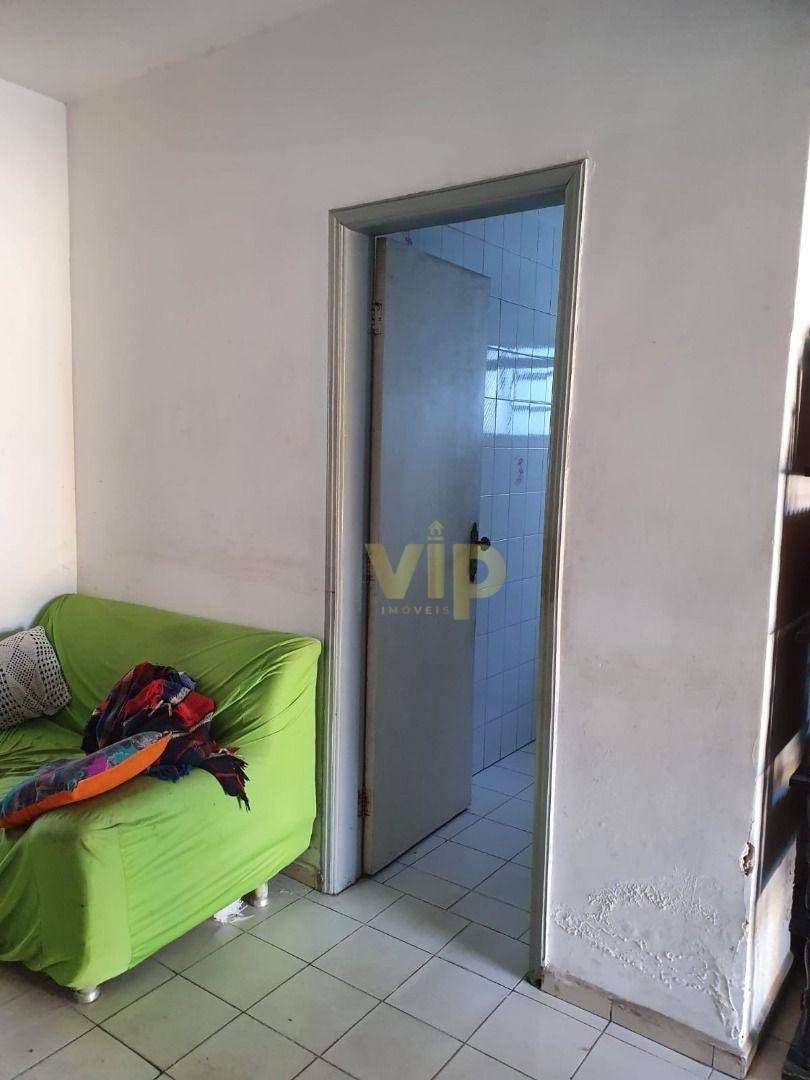 Casa à venda com 4 quartos, 273m² - Foto 11