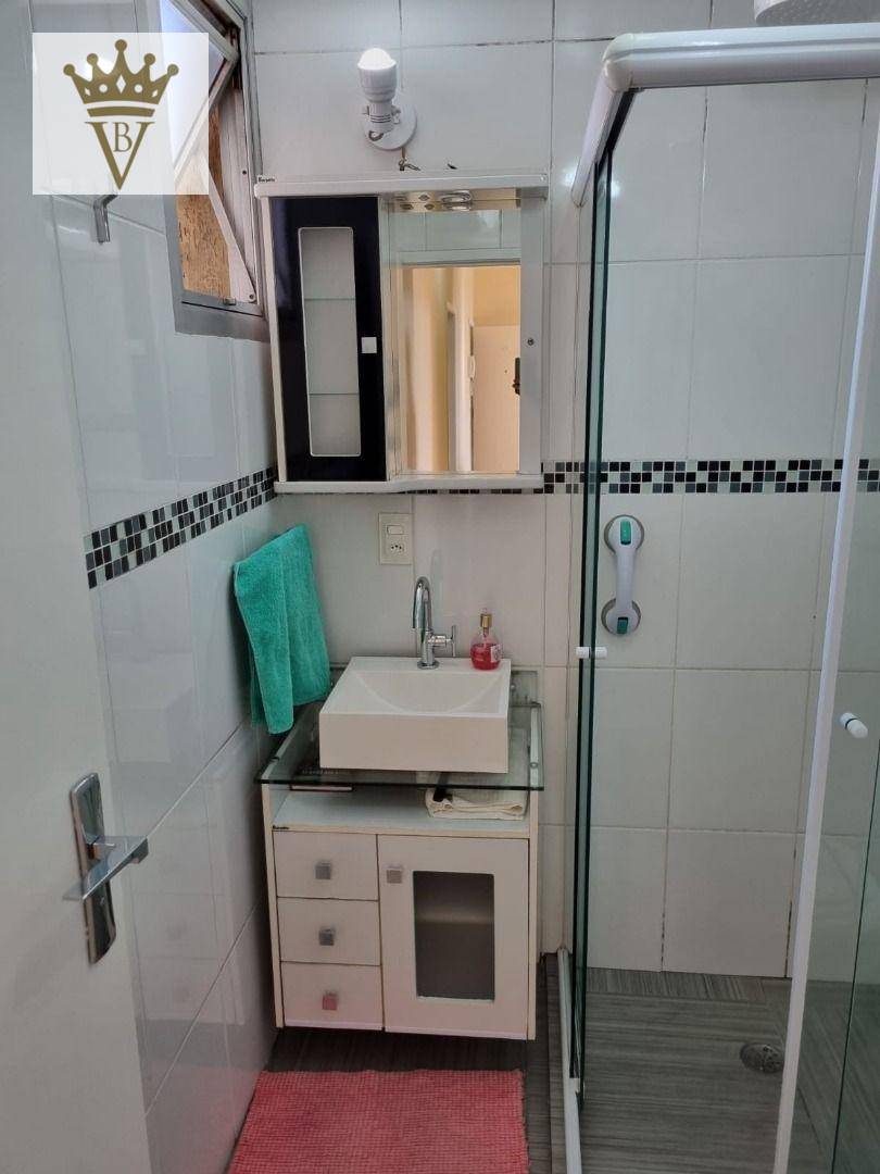 Apartamento à venda com 2 quartos, 63m² - Foto 17