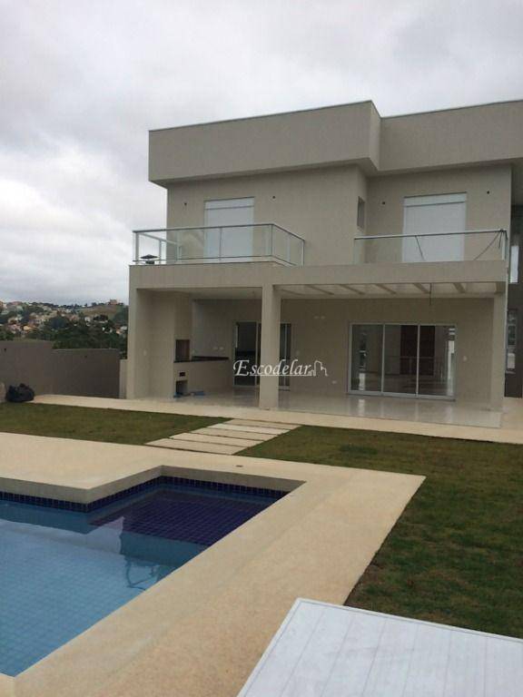 Casa de Condomínio à venda com 4 quartos, 400m² - Foto 40