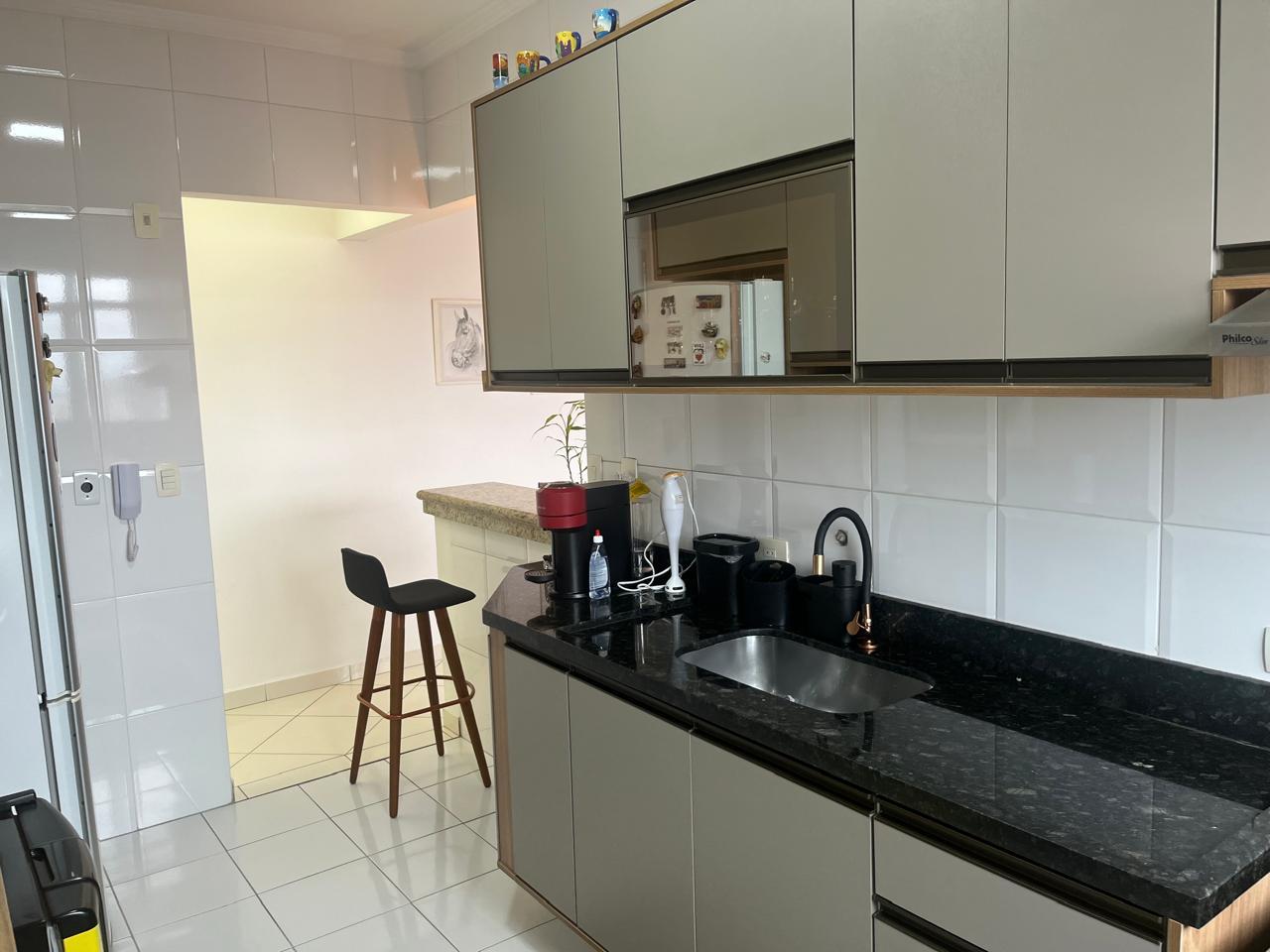 Apartamento à venda com 2 quartos, 86m² - Foto 15