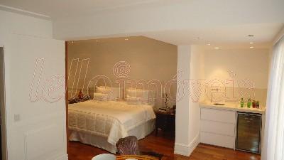 Apartamento à venda com 2 quartos, 305m² - Foto 18