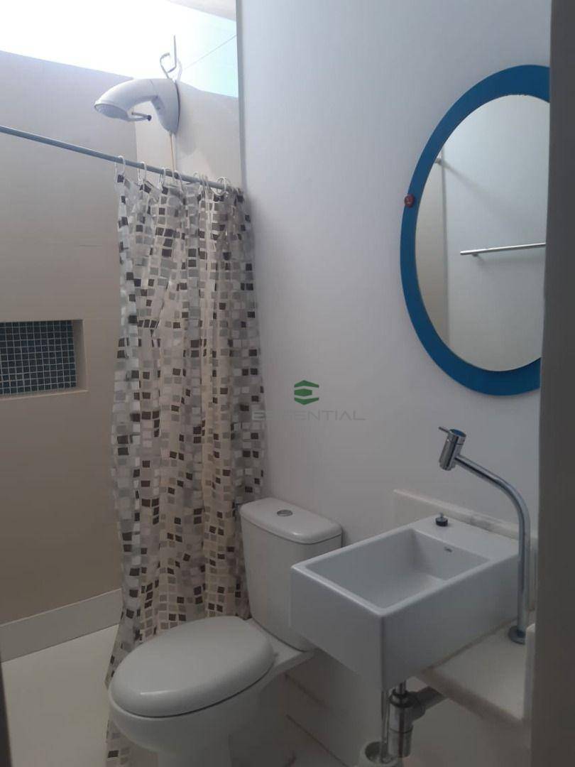 Apartamento à venda com 3 quartos, 170m² - Foto 12