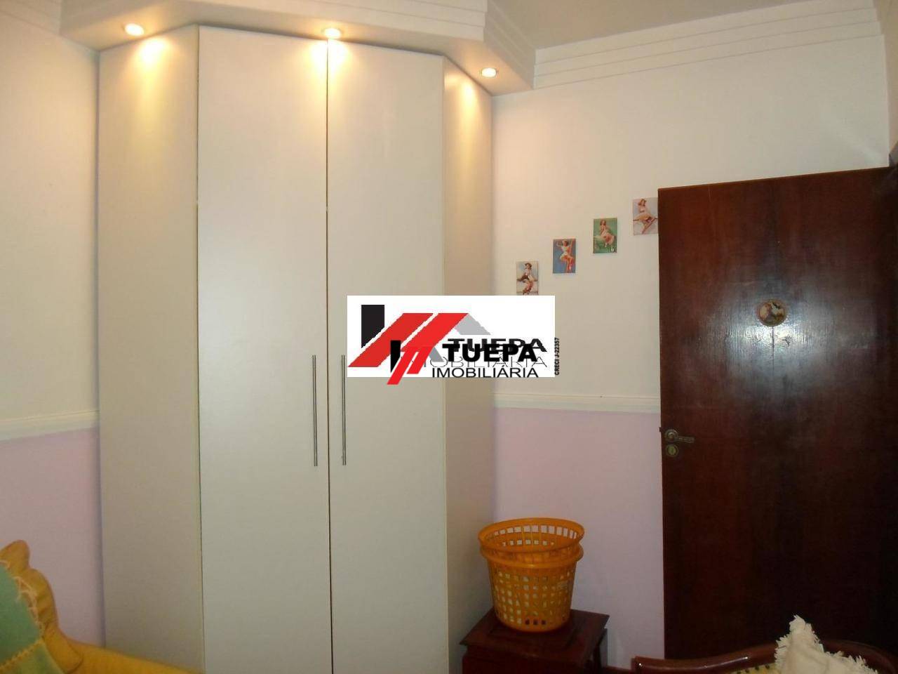 Sobrado à venda com 2 quartos, 98m² - Foto 14