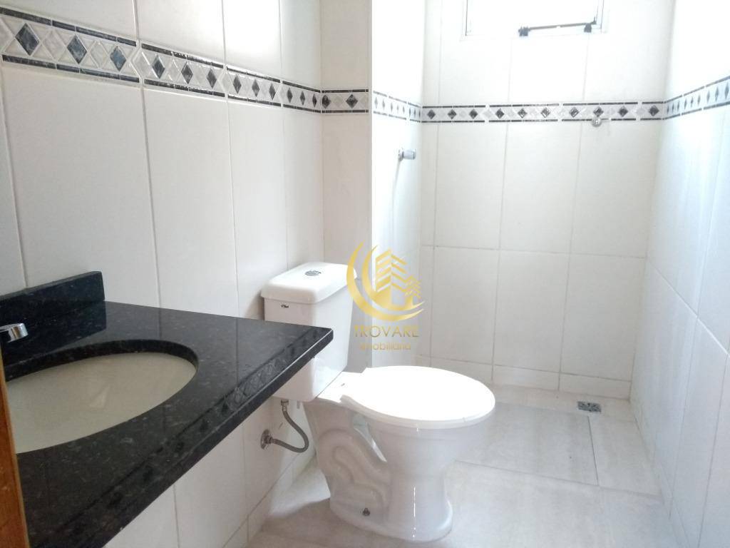 Apartamento à venda com 2 quartos, 65m² - Foto 5