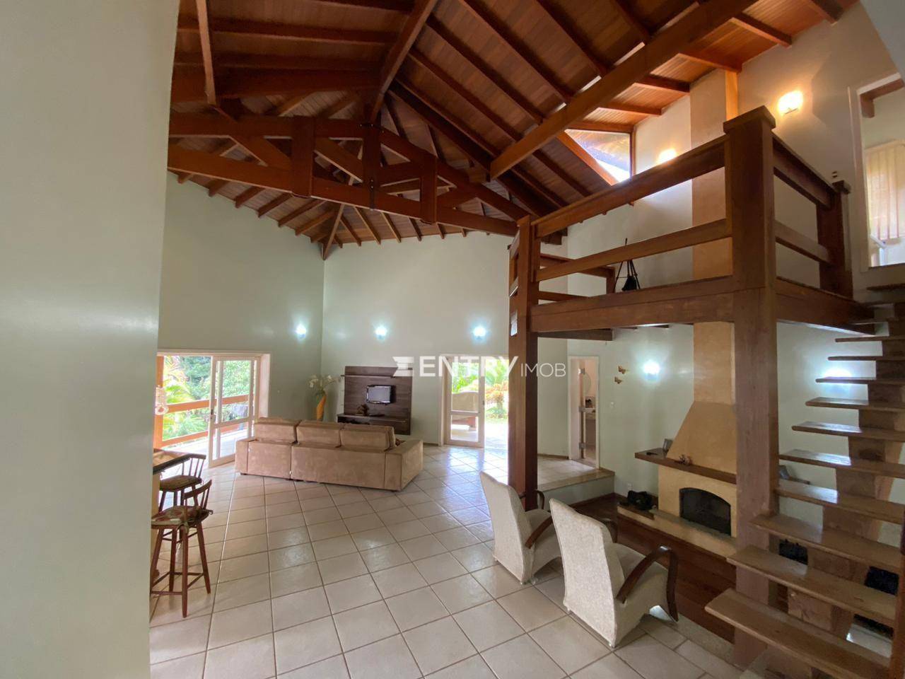 Casa de Condomínio à venda com 3 quartos, 449m² - Foto 17