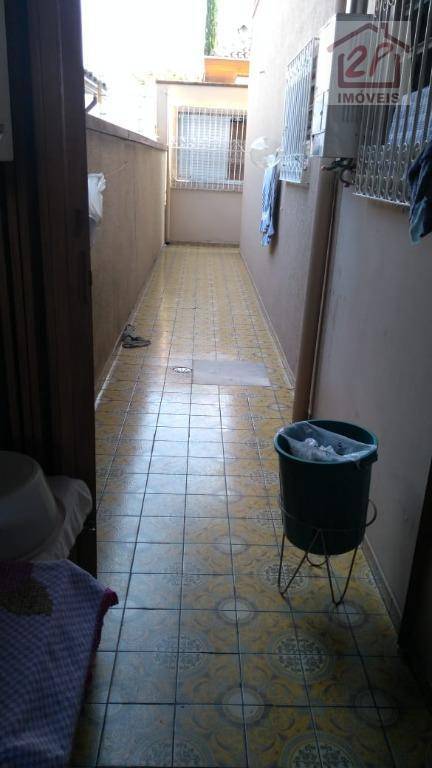 Sobrado, 6 quartos, 350 m² - Foto 23